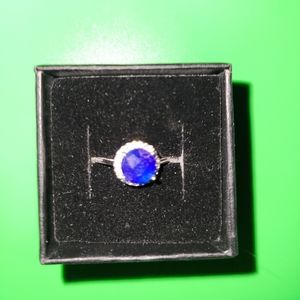 Ring Bomb Party Ring